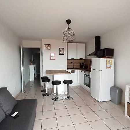 Appartement F2 Proche Des Criques Et Thalasso Баніюль-сюр-Мер Екстер'єр фото
